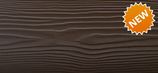 Cedral wood (Кедрал под дерево) С21 Коричневая глина