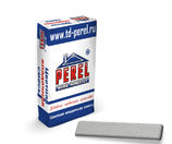 Цветная кладочная смесь Perel NL цвет: серый меш/50 кг