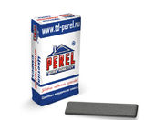 Цветная кладочная смесь Perel NL цвет: темно-серый меш/50 кг