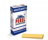 Цветная кладочная смесь Perel NL цвет: желтый меш/50 кг