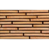 Силикатный кирпич 1,4НФ цвет: серый пустотелый лицевой полуторный М125