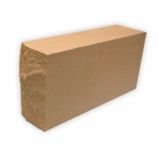 Ригельный кирпич ручной формовки, Цвет - 