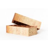 Облицовочный кирпич Mattone 1НФ ЛАТЕРРА БЕЛАЯ НОЧЬ, одинарный керамический пустотелый М-150