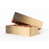 Облицовочный кирпич Mattone 1НФ ЛАТЕРРА РУБИН, одинарный керамический пустотелый М-150