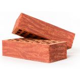 Облицовочный кирпич Mattone 1НФ ЛАТЕРРА ПШЕНИЦА, одинарный керамический пустотелый М-150