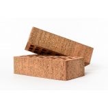 Облицовочный кирпич Mattone 1НФ ЛАТЕРРА ЗАКАТ САХАРЫ, одинарный керамический пустотелый М-150