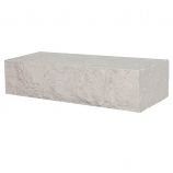 Облицовочный керамический кирпич Flash bordo кора дуба 1НФ Строма