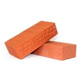 Воткинский рядовой кирпич  1НФ цвет: красный полнотелый одинарный М125