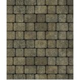 Тротуарная плитка Поревит Коллекция Гранит колормикс Классико, 40 мм, гранит, Старый замок