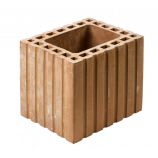 Керамический блок КЕРАКАМ Вент (Vent) (КМК-в)