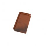 Керамическая черепица Фигаро Делюкс Антик (Figaro Deluxe Antique) Tondach (Тондах)