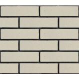 Облицовочный гиперпрессованный кирпич ложковый Цвет: солома гладкий Горус