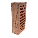 Лицевой керамический кирпич 1NF Готика Старый Дуб Вышневолоцкая керамика