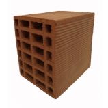 Керамический блок КЕРАКАМ Профи (Profi) (КПТВ-I)