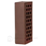 Лицевой керамический кирпич 1NF Готика Гладкий Вышневолоцкая керамика