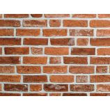 Кирпич ручной формовки Hans Bekker 1921 WDF