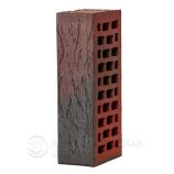 Лицевой керамический кирпич 1NF Готика Лава Вышневолоцкая керамика