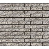 Облицовочный гиперпрессованный кирпич евро Цвет: песчанник бархат Горус