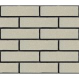 Облицовочный гиперпрессованный кирпич ложковый Цвет: песчанник гладкий Горус