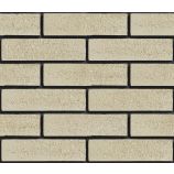 Облицовочный гиперпрессованный кирпич ложковый Цвет: олива антик Горус