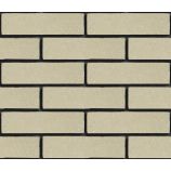 Облицовочный гиперпрессованный кирпич ложковый Цвет: олива гладкий Горус