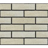 Облицовочный гиперпрессованный кирпич ложковый Цвет: бежевый антик Горус