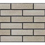 Облицовочный гиперпрессованный кирпич ложковый Цвет: капучино антик Горус