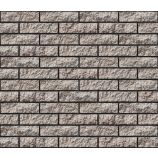 Облицовочный гиперпрессованный кирпич евро Цвет: капучино бархат Горус