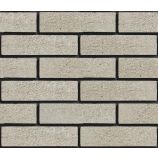 Облицовочный гиперпрессованный кирпич ложковый Цвет: мускат антик Горус