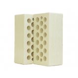 Кирпич керамический формата 1,4 NF TY цвет ИВОРИ 