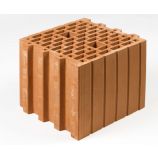 Керамический блок Kerakam 25(КПТН I)