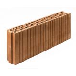 Керамический блок КЕРАКАМ 8 (КПТВ II)