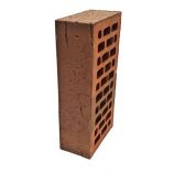 Лицевой керамический кирпич 1NF Готика Бук Вышневолоцкая керамика