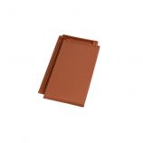 Керамическая черепица Фигаро Натурал Рэд (Figaro Natural Red) Tondach (Тондах)