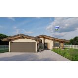 Архитектурный проект одноэтажного дома КР1148-148 м².