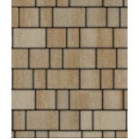 Тротуарная плитка Поревит Коллекция Колормикс Старый город, 80 мм, Степняк