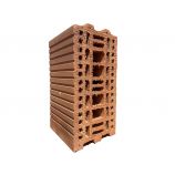 Керамический блок КЕРАКАМ 20 (КПТB-V)