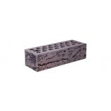 Облицовочный керамический кирпич одинарный 0,7НФ цвет: красный Akatsia Керма