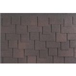 Гибкая черепица Katepal (Катепал) коллекция Эмбиент (Ambient) цвет: Аравийское дерево