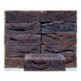 Кирпич ручной формовки Atlas эко-формат Остклинкер