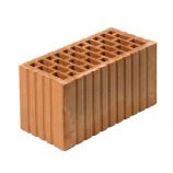 Керамический блок КЕРАКАМ Х2 (КПНФ-II)