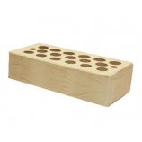 Кирпич керамический формата 1,0 NF TY цвет ИВОРИ 