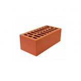 Кирпич керамический утолщенный лицевой 