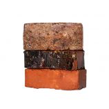 Кирпич ручной формовки Брайт брус 