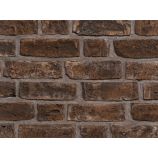 Кирпич ручной формовки Hans Bekker 1916 WDF