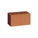 Блок керамический двойной пустотелый 2,1НФ гладкий Челнинский