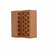 Кирпич керамический формата 1,4 NF TY цвет 