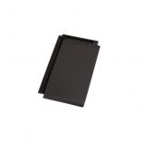 Керамическая черепица Фигаро Антрацит (Figaro Anthracite) Tondach (Тондах)