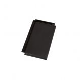 Керамическая черепица Фигаро Неро (Figaro Nero) Tondach (Тондах)