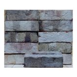 Кирпич ручной формовки Eris WDF-формат Остклинкер